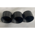 Nitruro di silicio resistente all'alta temperatura Crogiolo in ceramica